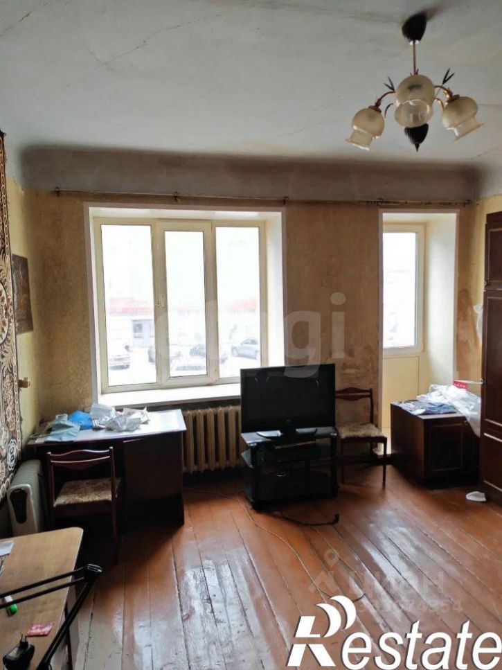 3-комн квартира улица Громобоя, 15,  д. 15