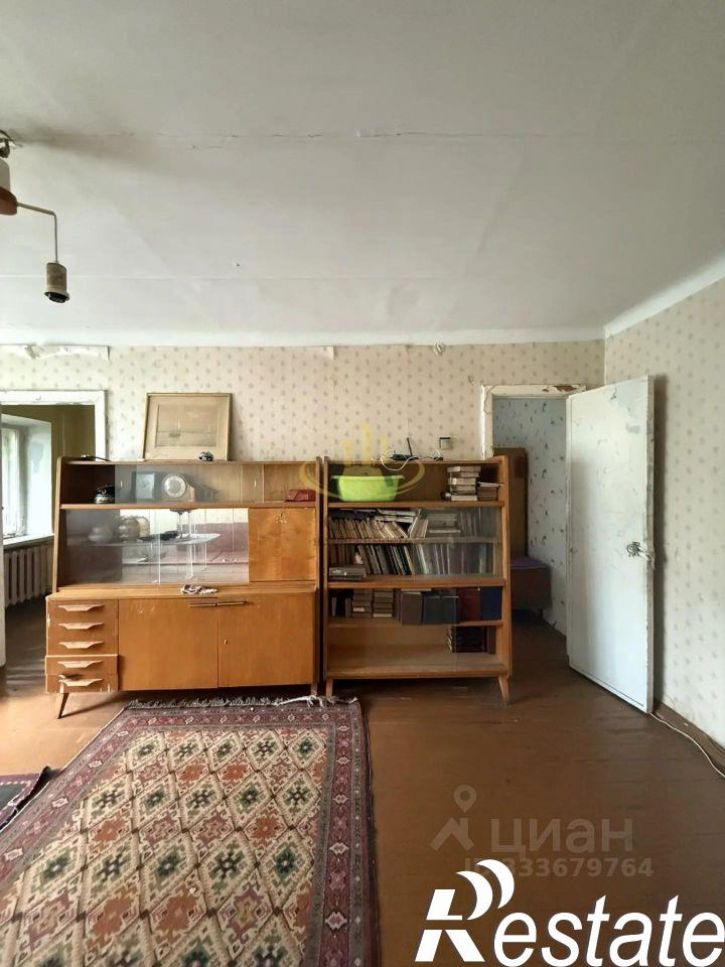 2-комн квартира улица Громобоя, 32А,  д. 32А