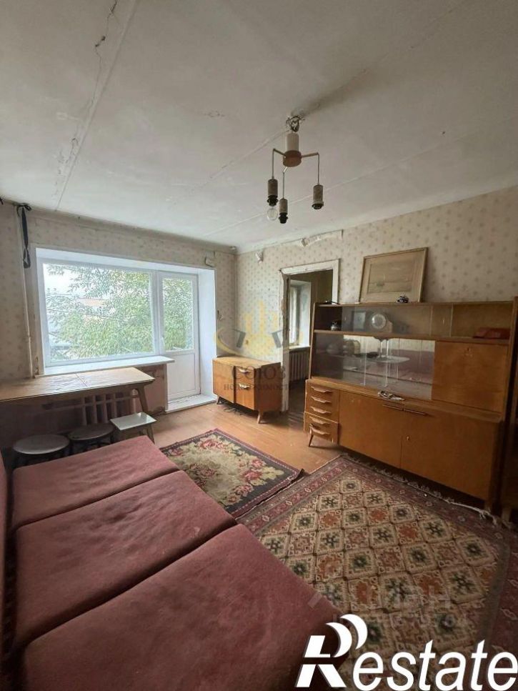 2-комн квартира улица Громобоя, 32А,  д. 32А