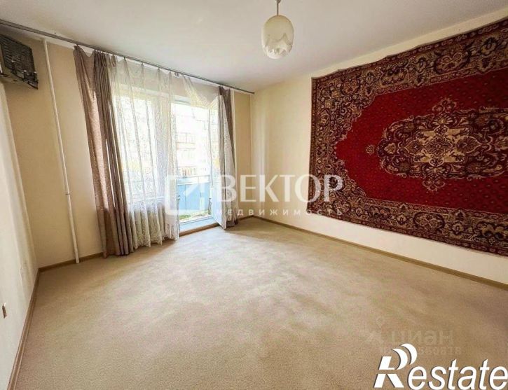 2-комн квартира 1-я Балинская улица, 64,  д. 64