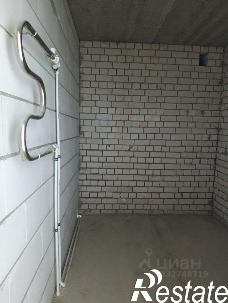 1-комн квартира 1-я Полевая улица, 33А,  д. 33А
