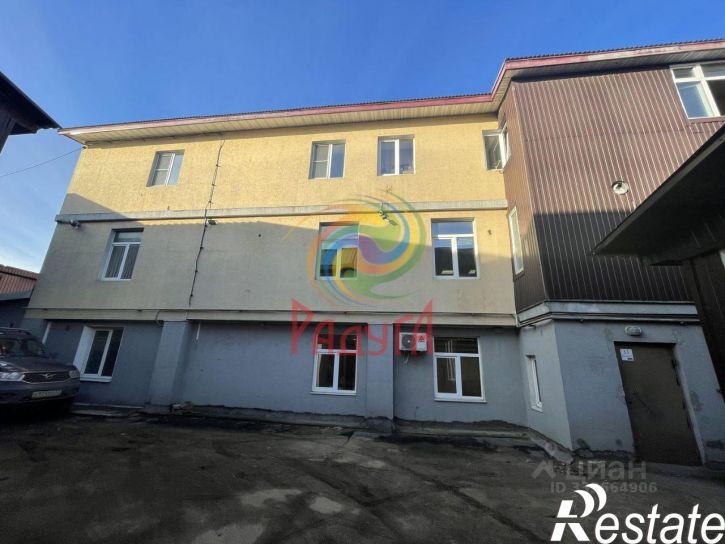 Отдельное здание Почтовая улица, 11,  д. 11