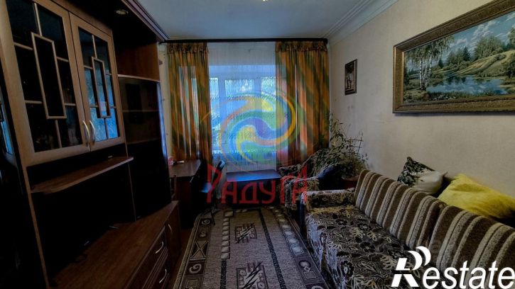 2-комн квартира улица Павленко, 1,  д. 1