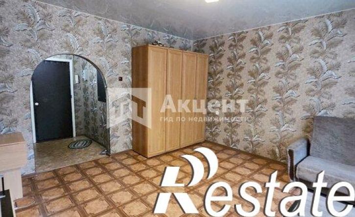 1-комн квартира улица Лакина, 1,  д. 1