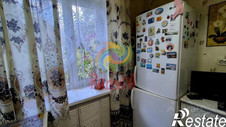 2-комн квартира улица Павленко, 1,  д. 1
