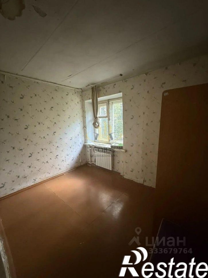 2-комн квартира улица Громобоя, 32А,  д. 32А