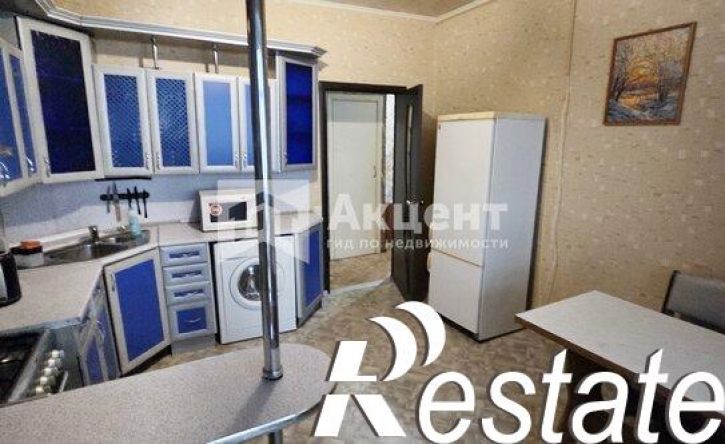 1-комн квартира улица Лакина, 1,  д. 1