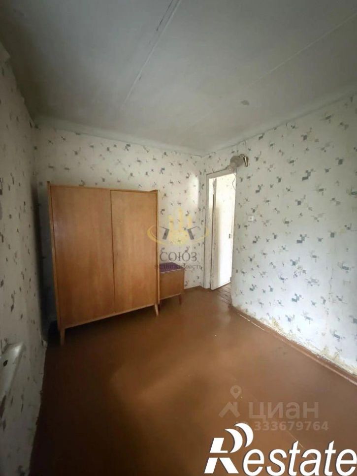 2-комн квартира улица Громобоя, 32А,  д. 32А