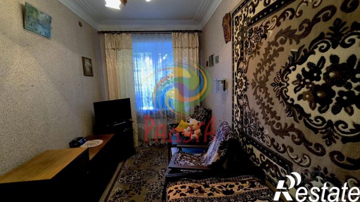 2-комн квартира улица Павленко, 1,  д. 1