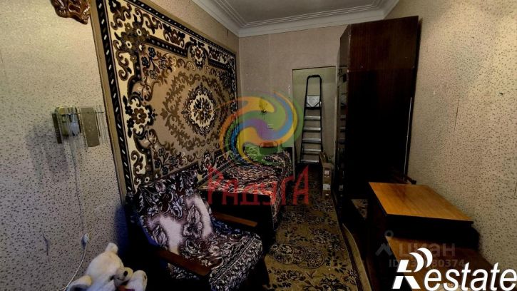 2-комн квартира улица Павленко, 1,  д. 1