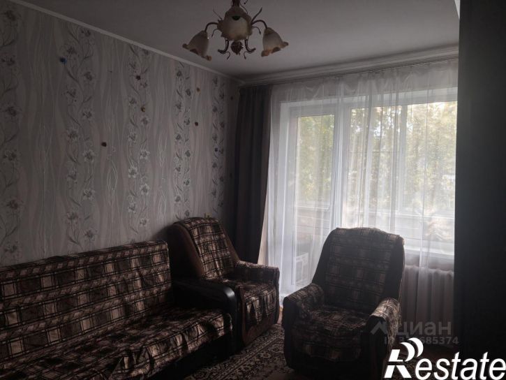 2-комн квартира проспект Текстильщиков, 40,  д. 40