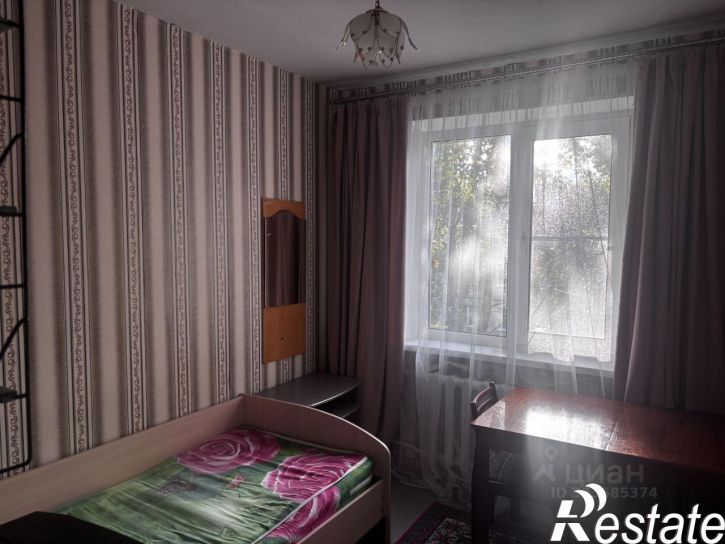 2-комн квартира проспект Текстильщиков, 40,  д. 40