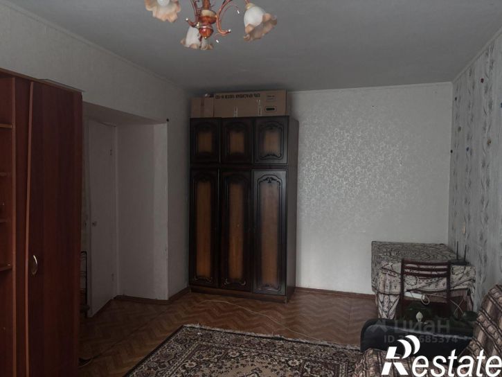 2-комн квартира проспект Текстильщиков, 40,  д. 40