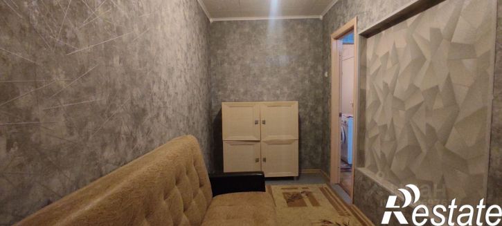 2-комн квартира улица Любимова, 4,  д. 4