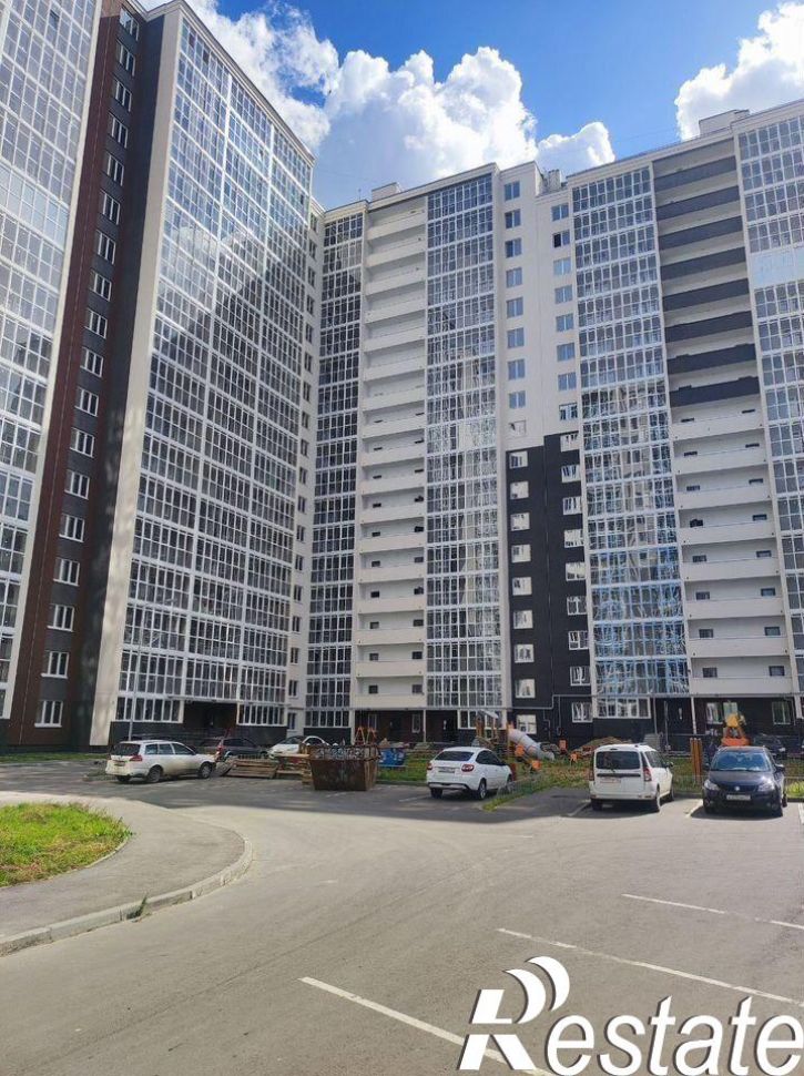 1-комн квартира Профсоюзная улица, 8,  д. 8
