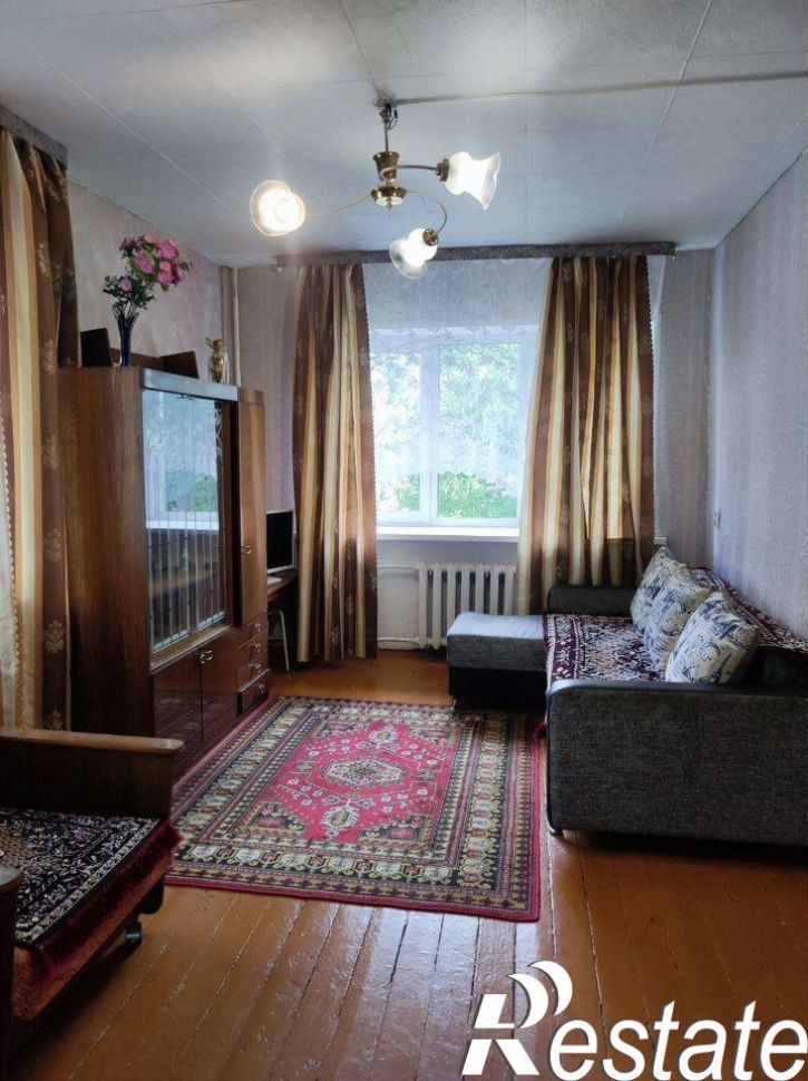 1-комн квартира улица Генкиной, 58,  д. 58