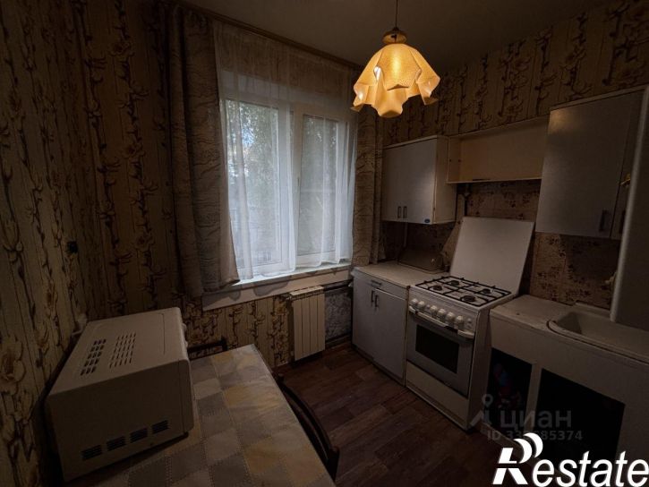 2-комн квартира проспект Текстильщиков, 40,  д. 40