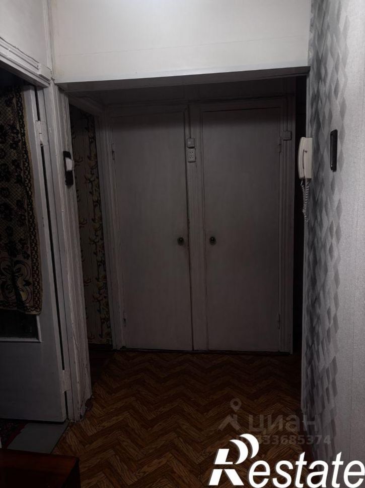 2-комн квартира проспект Текстильщиков, 40,  д. 40