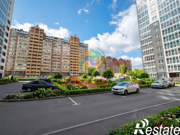 2-комн квартира Профсоюзная улица, 8,  д. 8