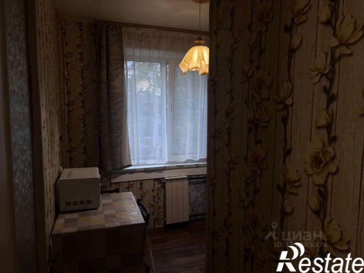 2-комн квартира проспект Текстильщиков, 40,  д. 40