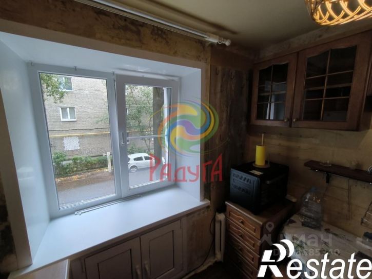 2-комн квартира улица Льва Толстого, 4,  д. 4