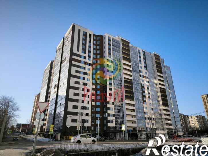 2-комн квартира Профсоюзная улица, 8,  д. 8