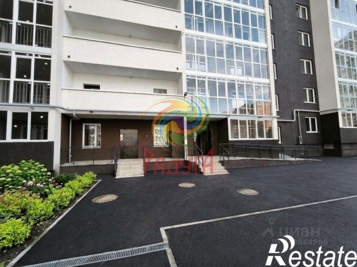 2-комн квартира Профсоюзная улица, 8,  д. 8