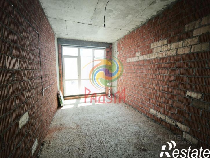 2-комн квартира Профсоюзная улица, 8,  д. 8
