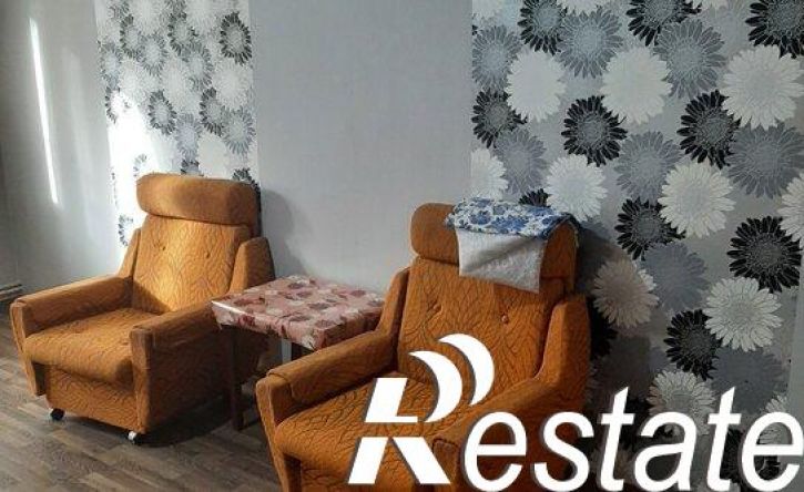 2-комн квартира улица Володарского, 34А,  д. 34А