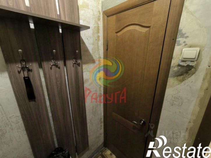 2-комн квартира улица Льва Толстого, 4,  д. 4
