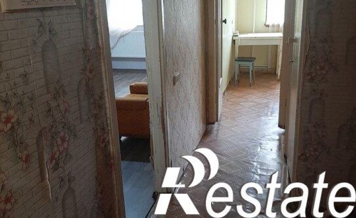 2-комн квартира улица Володарского, 34А,  д. 34А