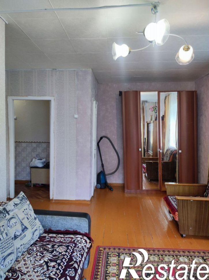 1-комн квартира улица Генкиной, 58,  д. 58