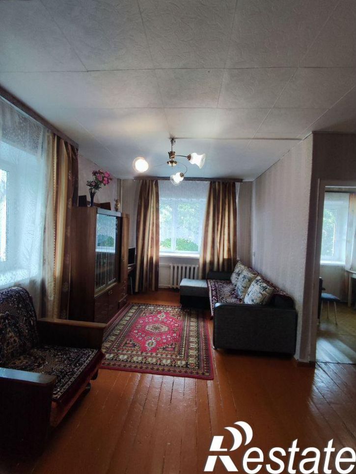 1-комн квартира улица Генкиной, 58,  д. 58