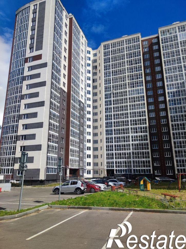 1-комн квартира Профсоюзная улица, 8,  д. 8