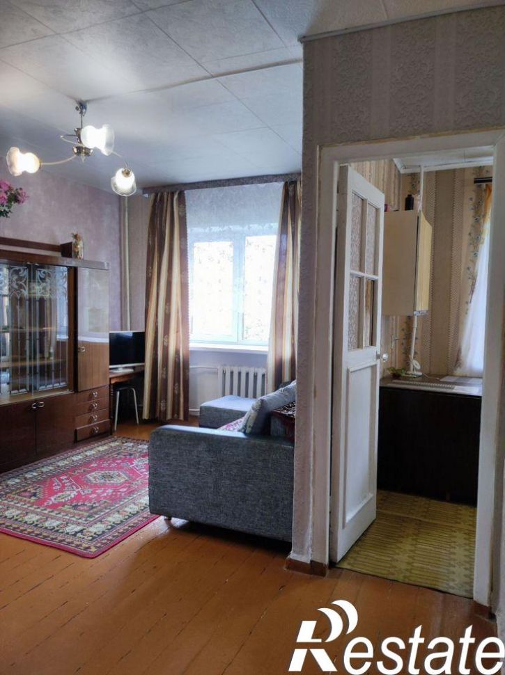 1-комн квартира улица Генкиной, 58,  д. 58