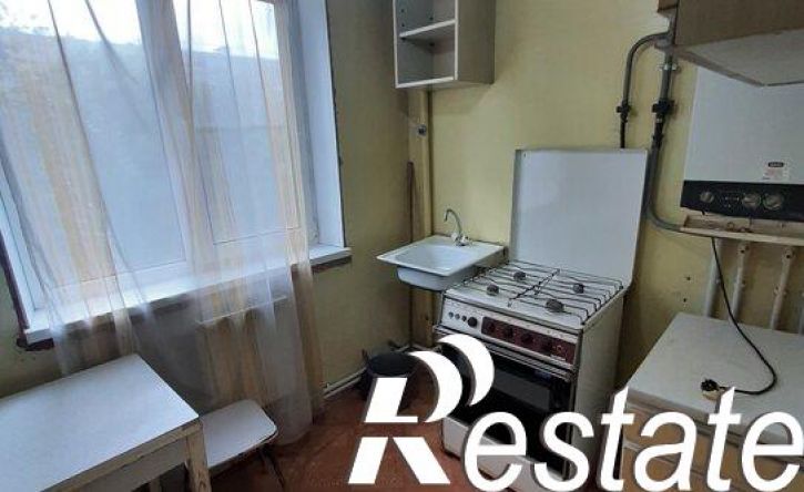 2-комн квартира улица Володарского, 34А,  д. 34А