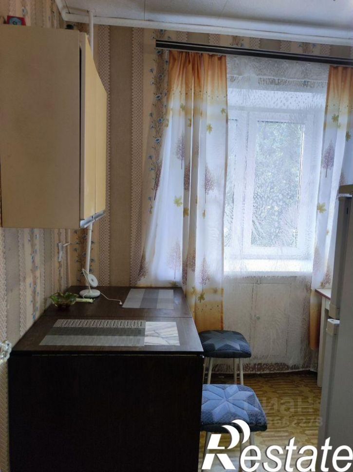1-комн квартира улица Генкиной, 58,  д. 58