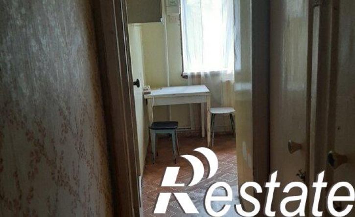 2-комн квартира улица Володарского, 34А,  д. 34А
