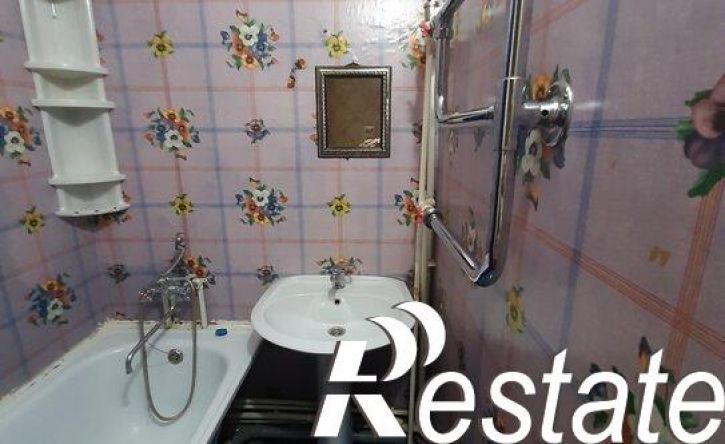 2-комн квартира улица Володарского, 34А,  д. 34А