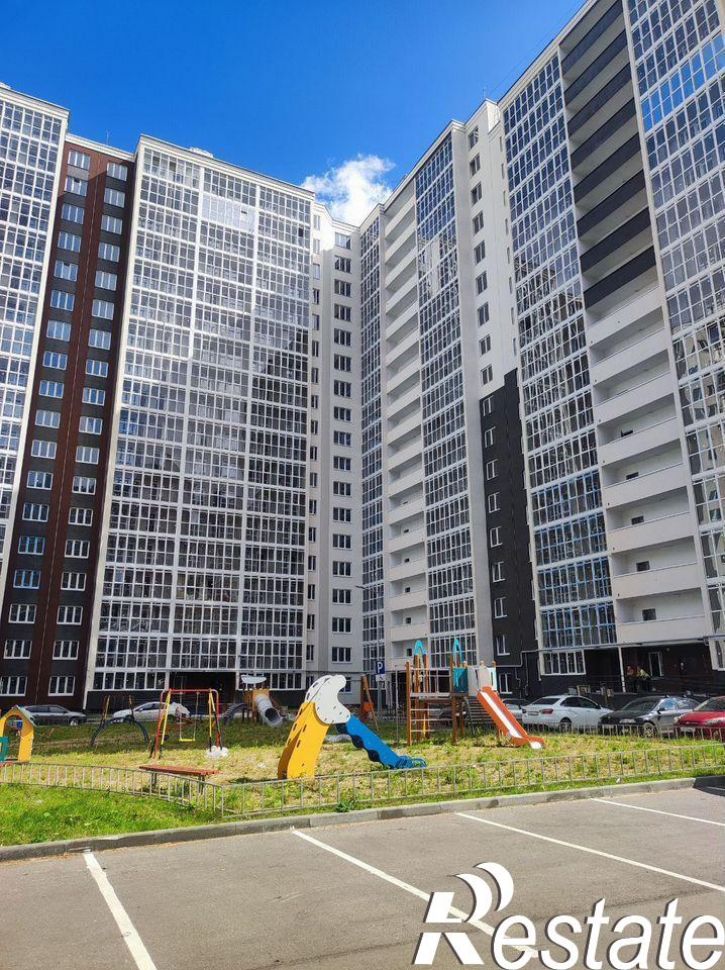 1-комн квартира Профсоюзная улица, 8,  д. 8
