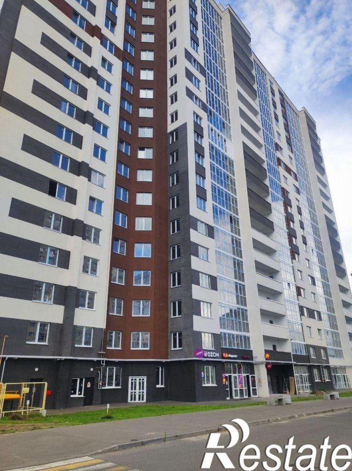 1-комн квартира Профсоюзная улица, 8,  д. 8