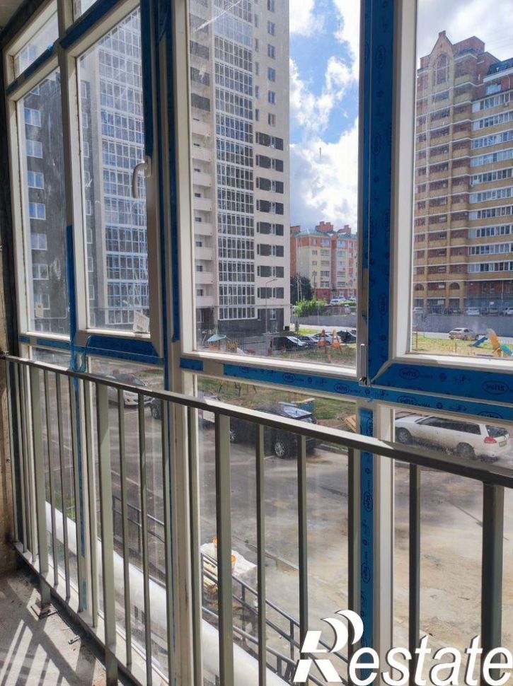 1-комн квартира Профсоюзная улица, 8,  д. 8