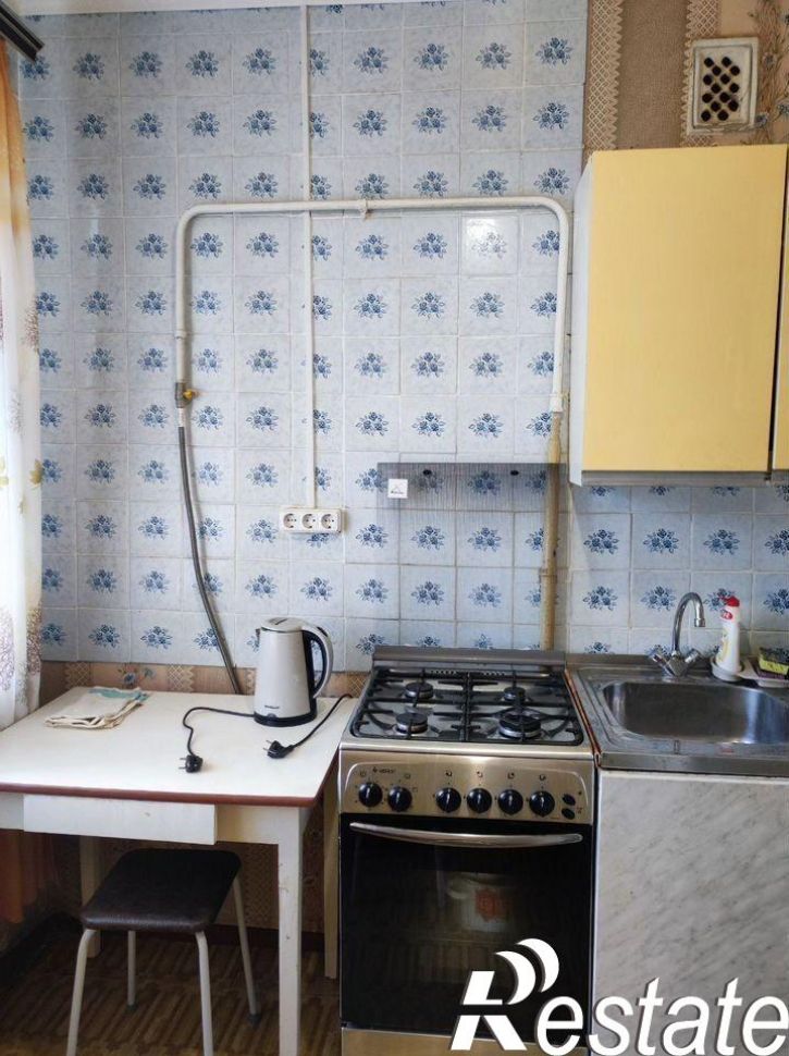 1-комн квартира улица Генкиной, 58,  д. 58