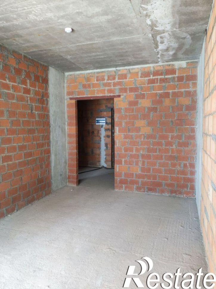 1-комн квартира Профсоюзная улица, 8,  д. 8