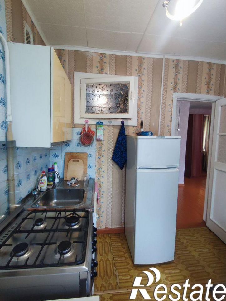 1-комн квартира улица Генкиной, 58,  д. 58