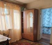 2-комн, 45кв м, этаж 5/5 Лежневская улица, 175А