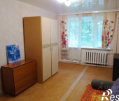 1-комн, 30кв м, этаж 1/5 23-я линия, 5