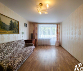 1-комн, 33кв м, этаж 2/5 Лежневская улица, 118