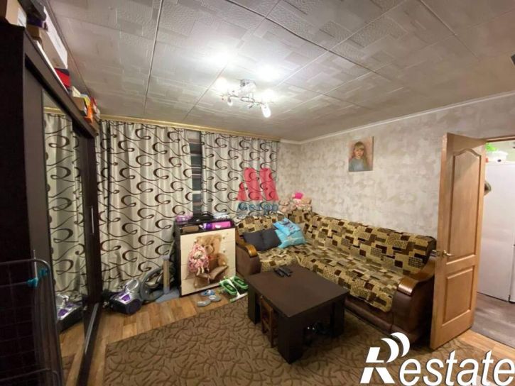 2-комн квартира 14-й проезд, д.10к2