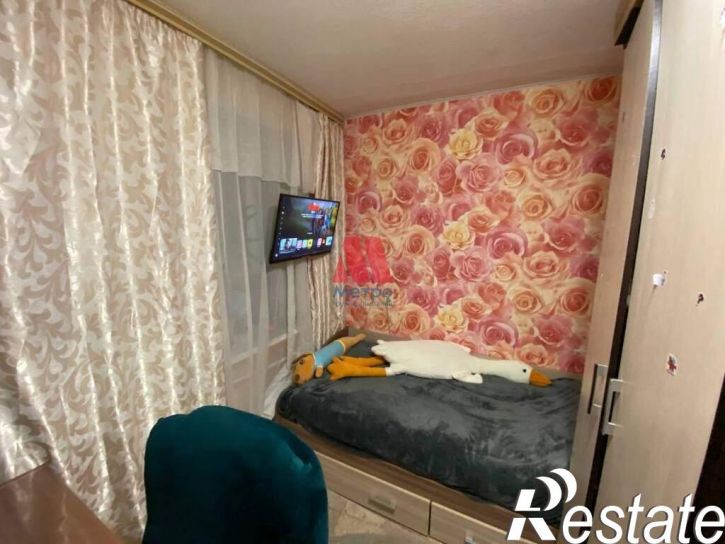 2-комн квартира 14-й проезд, д.10к2